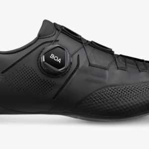 Веловзуття жіноче Shimano RC503 чорне, розмір 38