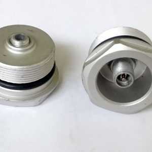 Вентиль повітряний AXON S/E серії