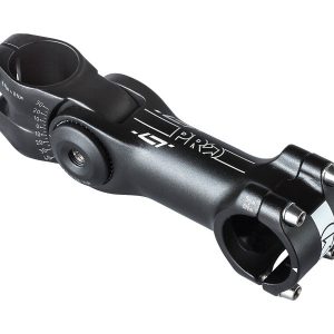 Винос PRO LT 110 mm/31.8mm, регулюємий, чорний