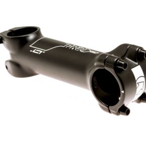 Винос PRO LT 80mm/31.8mm/+-6град., чорний