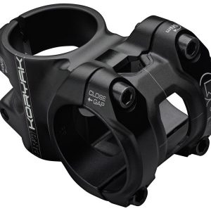 Винос PRO МТБ Koryak 35mm / 31.8mm / 0 град., чорний