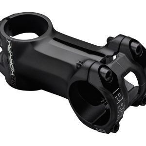 Винос PRO МТБ Koryak 70mm / 31.8mm / +-6 град., чорний