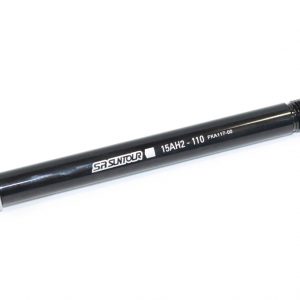 Вісь 15AH2 100x15mm FKA117-02 OEM