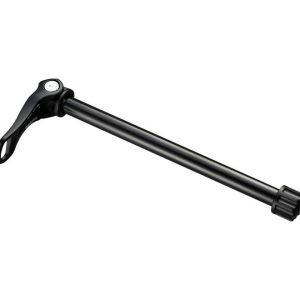 Вісь Shimano задньої втулки SM-AX76-А E-THRU, 142MM, DIA:12MM