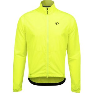 Вітровка Pearl Izumi QUEST, неоново-жовта, розм. S