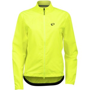 Вітровка жіноча Pearl Izumi Quest Barrier, неоново-жовта, розм. M