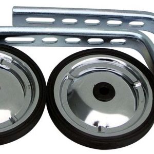 Допоміжні колеса Longus 12/20" на дитячий велосипед (комплект)