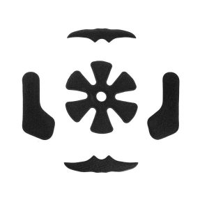 Вставки змінні шолому HQBC BMQ M