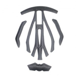 Вставки змінні шолому HQBC QAMAX M