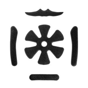 Вставки змінні шолому HQBC SHARKY/FOXY S