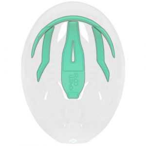 Вставки зміння для шолому LAZER Strada KinetiCore розмір S/M