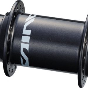Втулка передня Shimano HB-M820 SAINT 36отв 20мм THRU TYPE OLD: 110мм CENTER LOCK