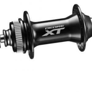 Втулка передня Shimano HB-M8000 DEORE XT 32отв CENTER LOCK