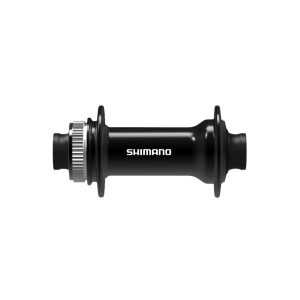 Втулка передня Shimano НB-TC500 32отв, 15MM THRU TYPE AXLE OLD: 100мм CENTER LOCK