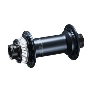 Втулка передня Shimano НВ-M7110 SLX 32отв 15MM THRU TYPE AXLE OLD: 100мм CENTER LOCK