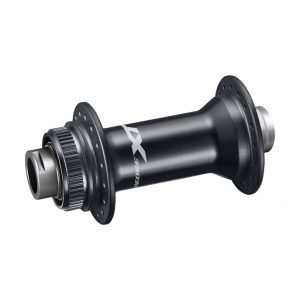 Втулка передня Shimano НВ-M8110 DEORE XT 32отв 15MM THRU TYPE AXLE OLD: 100мм CENTER LOCK