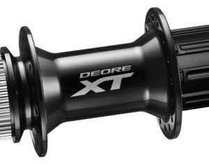 Втулка задня Shimano FH-M8010 DEORE XT 32отв 12MM THRU TYPE AXLE OLD:142мм CENTER LOCK