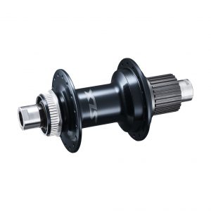 Втулка задня Shimano FH-M7110-B SLX 12-шв. 32отв 12MM THRU TYPE AXLE OLD:148мм CENTER LOCK