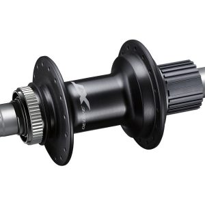 Втулка задня Shimano FH-M8110-B DEORE XT 12-шв. 28отв 12MM THRU TYPE AXLE OLD:148мм CENTER LOCK