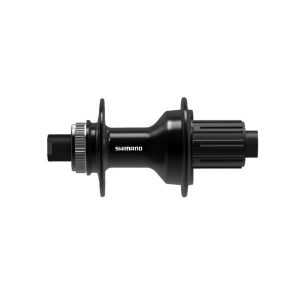Втулка задня Shimano FH-TC600-B 8-11-шв. 32отв 12MM THRU TYPE AXLE OLD:148мм CENTER LOCK