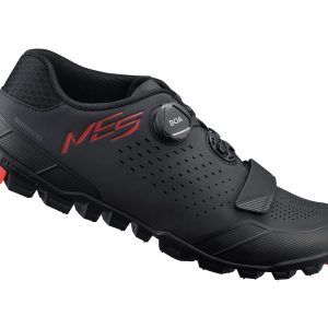 Веловзуття SHIMANO ME501ML чорн, розм. EU42