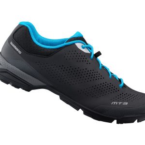 Веловзуття SHIMANO MT301ML чорне, розм. EU46