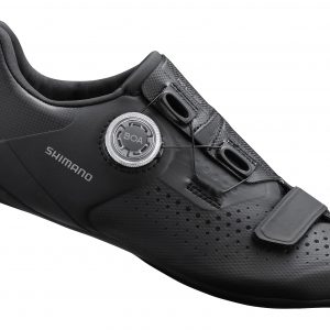 Веловзуття SHIMANO RC500ML чорне, розм. EU46