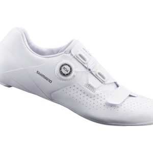 Веловзуття SHIMANO RC500MW біле, розм. EU46