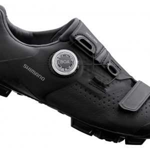 Веловзуття SHIMANO XC501ML чорне, розм. EU42