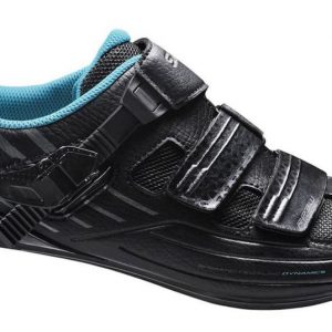 Веловзуття жіноче SHIMANO RP300WL чорн, розм. EU36