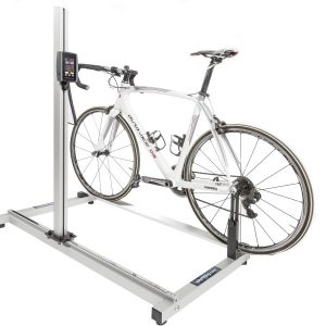 XY позиційний інструмент BIKEFITTING