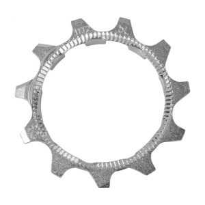 Зірка касети Shimano CS-М771 11-зуб. для 11-32Т