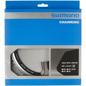 Зірка шатунів Shimano FC-9000 DURA-ACE, 53зуб. (MD)