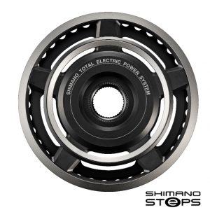 Зірка Shimano SM-CRE60 38зуб. шатунів FC-E6000