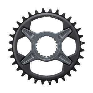 Зірка шатунів Shimano FC-M7100-1 SLX SM-CRM75 32зуб. 12-швидк Direct Mount