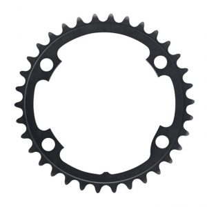 Зірка шатунів Shimano FC-R8000 ULTEGRA 34зуб.-MS для 50-34T
