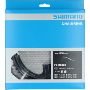 Зірка шатунів Shimano FC-R8000 ULTEGRA 53зуб.-MT для 53-39T