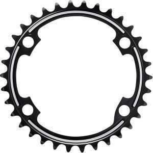 Зірка шатунів Shimano FC-R9100 DURA-ACE 34зуб.-MS