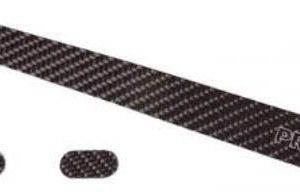 Захист рами PRO Carbon набір 3 од.