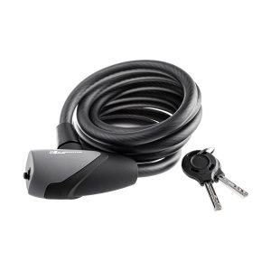 Замок Longus SMUR 10Х1800мм, чорний