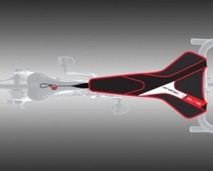 Захист ELITE PROTEC PLUS червоний