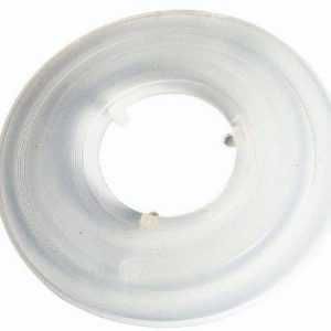 Захист спиць, на задню втулку, пластик (комплект 10 шт.)