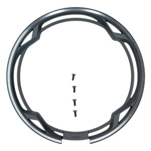 Захист зірки шатунів Shimano FC-M610 DEORE 48зуб.