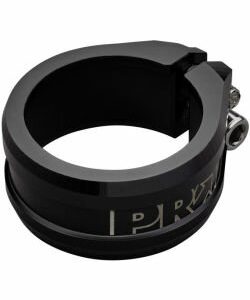 Зажим підседельного штиря PRO, 2 болти, 31.8mm