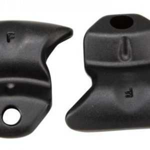 Зажим сідла PRO, чорний