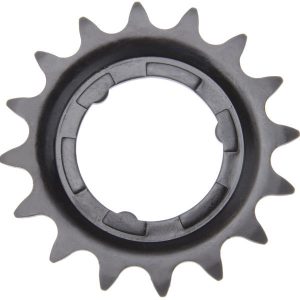 Зірка для втулки Shimano Nexus 19 зуб. чорн