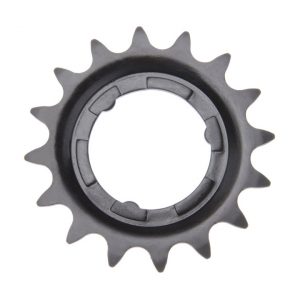 Зірка для втулки Shimano Nexus 20 зуб, чорн