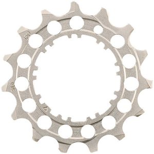 Зірка касети Shimano CS-R9200, 15-зуб.