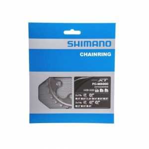 Зірка шатунів Shimano FC-M8000 DEORE XT 28 зуб. -BD для 38-28T