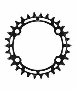 Зірка шатунів Shimano FC-MT610/MT510-1 30 зуб 12 швидк